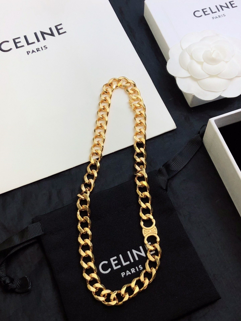 Ce1i*e necklaces